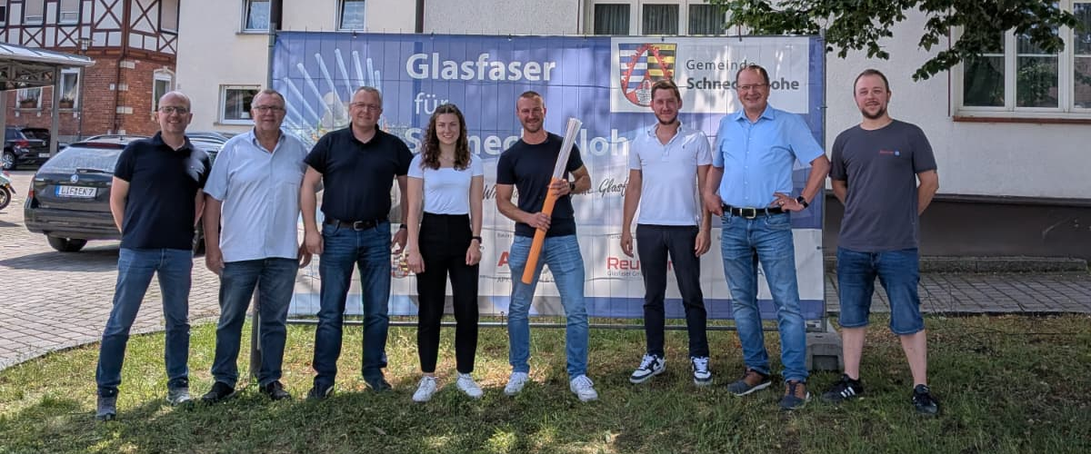 Foto: Reuther Glasfaser GmbH