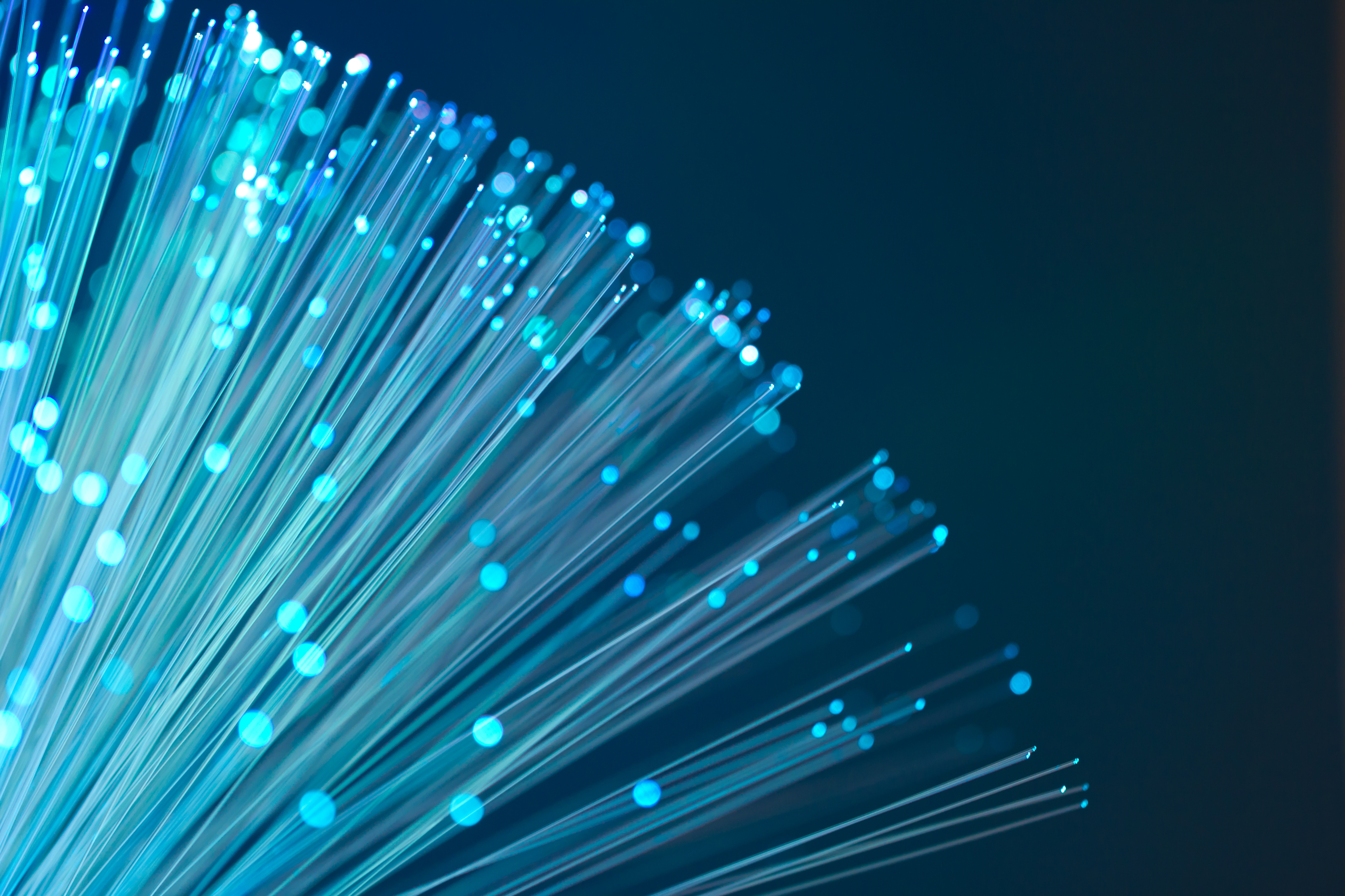 FTTH-Förderung: Rödental mit größtem Investitionsvolumen und den meisten Anschlüssen einer Einzelkommune